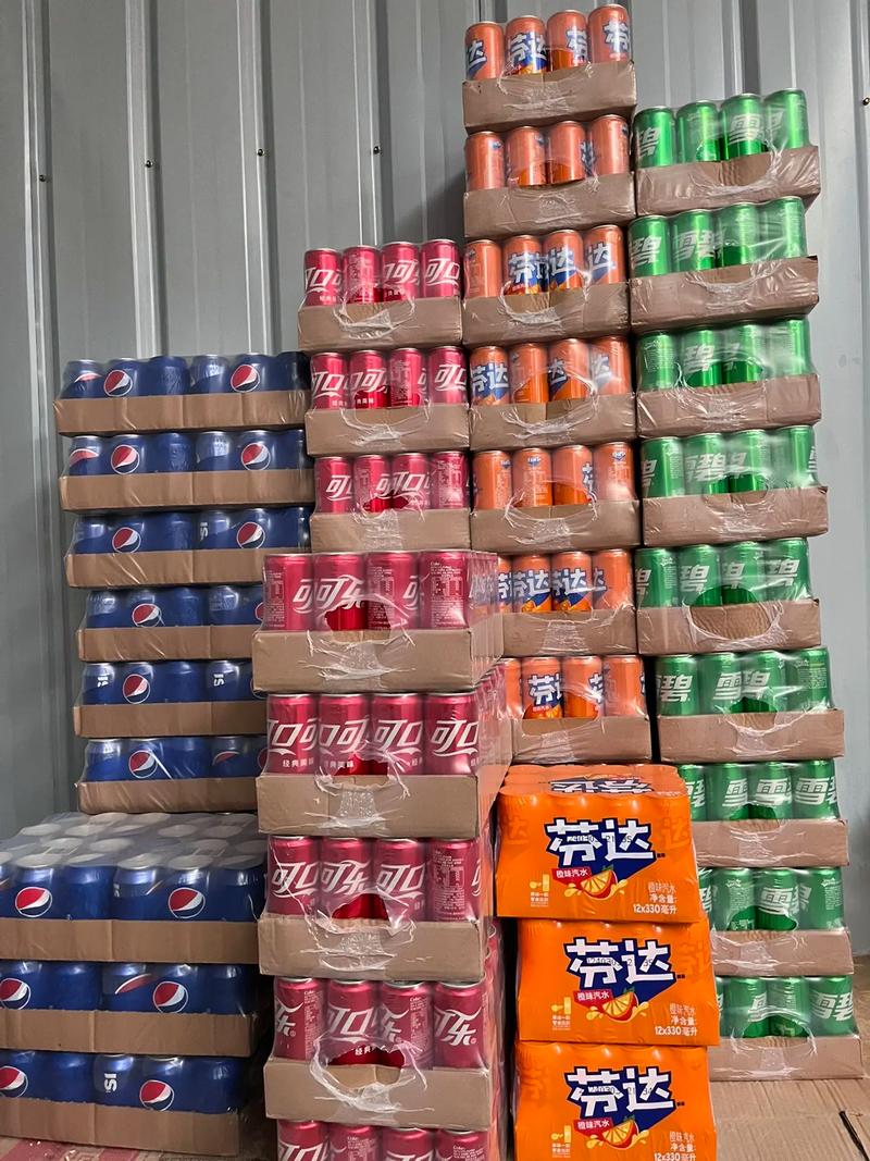 快消品分销：工具推荐与实战攻略