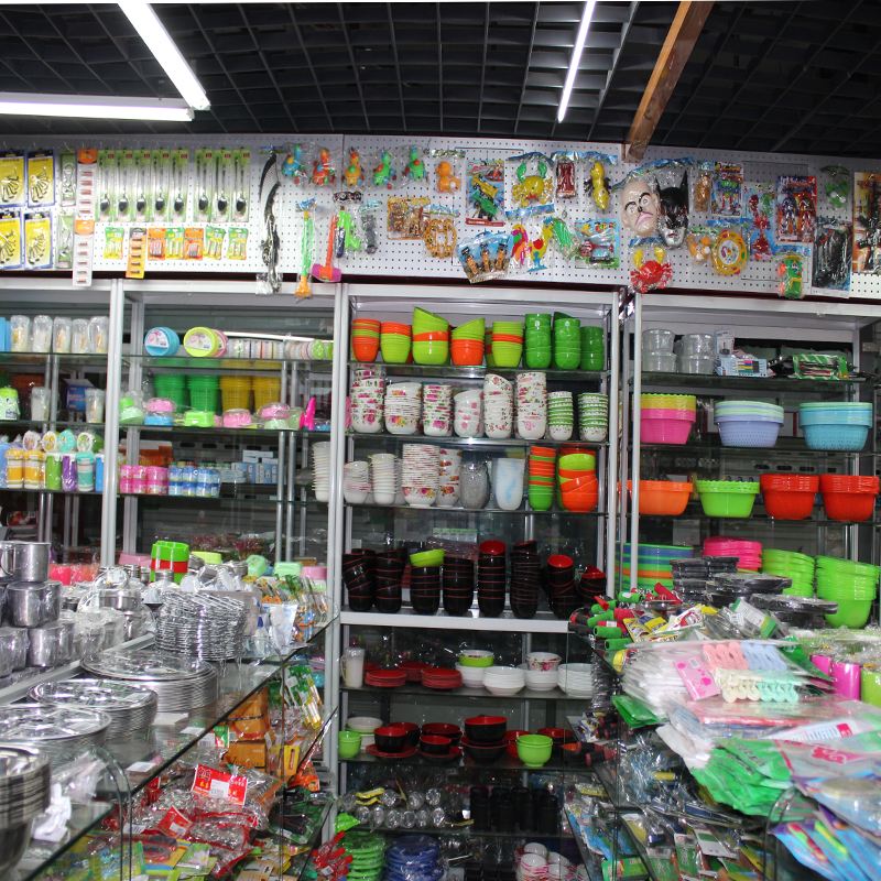 厦门商品代理：如何高效拓展市场？