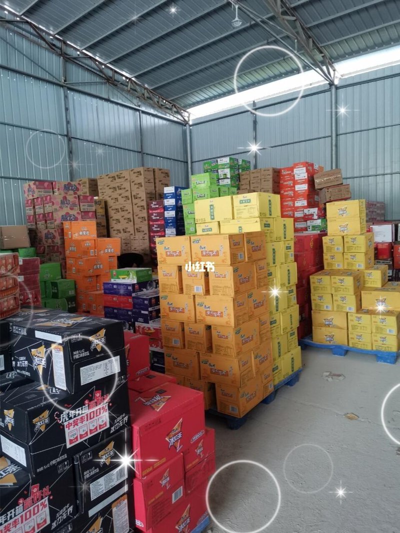 在众多的零售领域中，日用百货批发成为了一门充满挑战与机遇的生意经。今天，让我们一起深入了解一下这个行业，并通过一个具体案例来解读其中的运作方式。