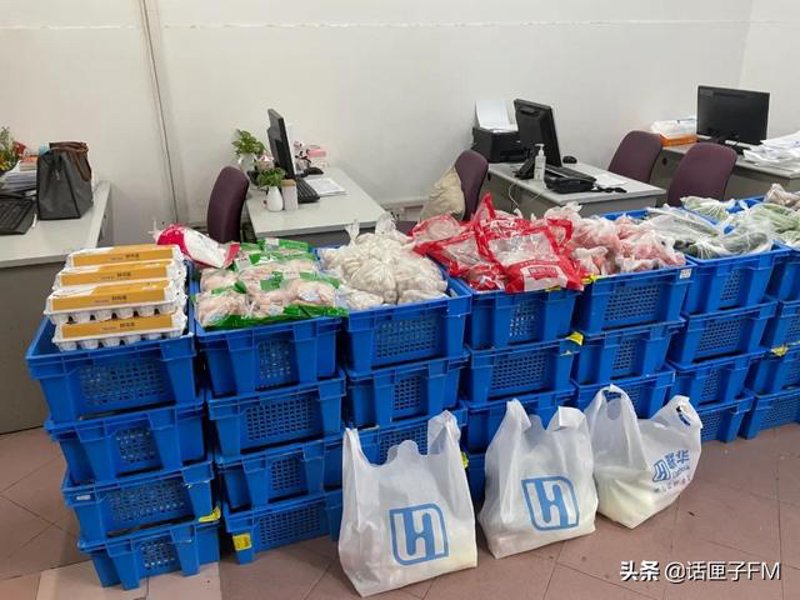 厦门商品代理：商家如何把握市场机遇