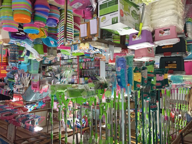 如何在食品批发行业中脱颖而出：新手指南