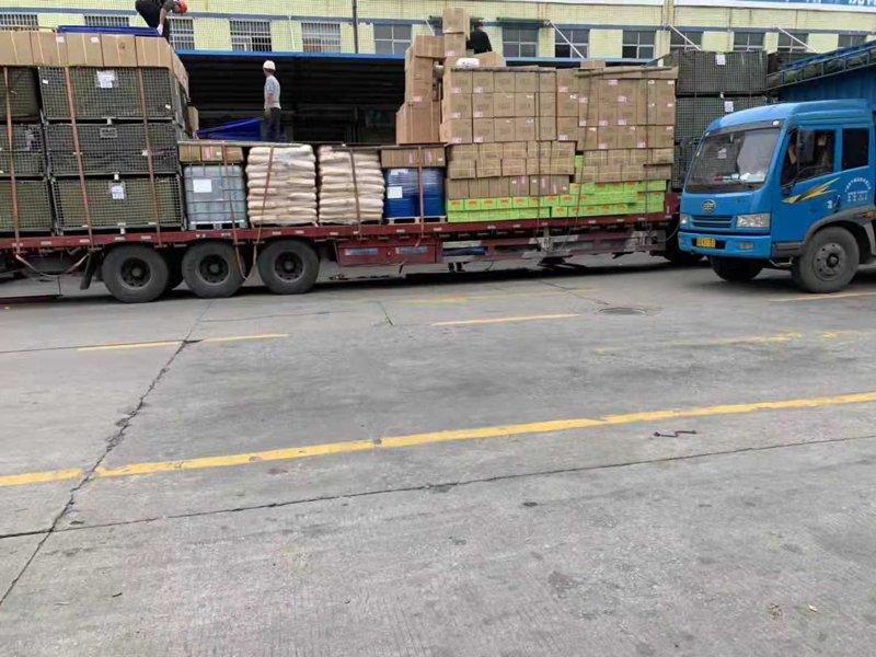 工具推荐类：快消品分销工具大比拼